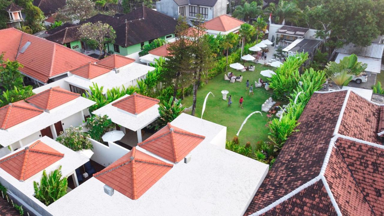 The Mavila Sanur المظهر الخارجي الصورة