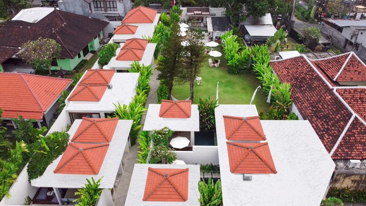 The Mavila Sanur المظهر الخارجي الصورة
